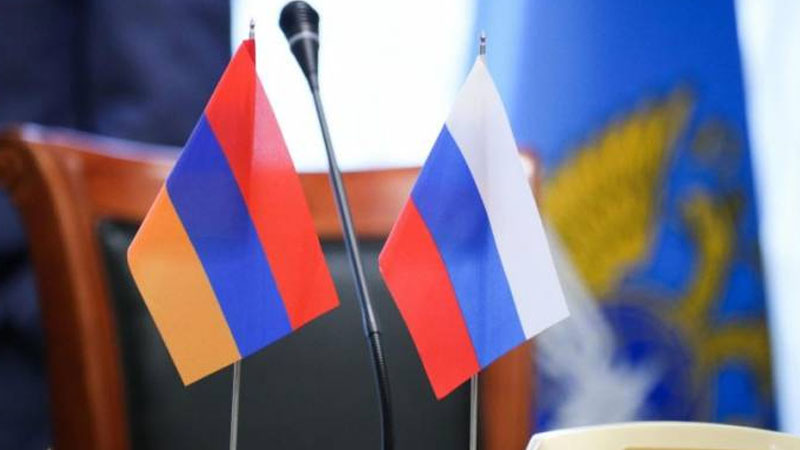 Rusiya Ermənistanın inkişafına vəsait ayırdı