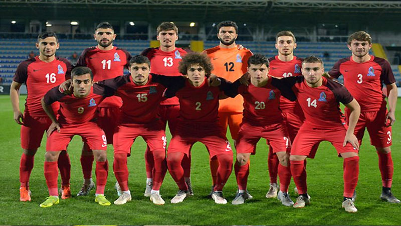 Azərbaycan millisinə 22 futbolçu çağırıldı (SİYAHI)