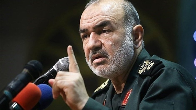 İran generalı: 