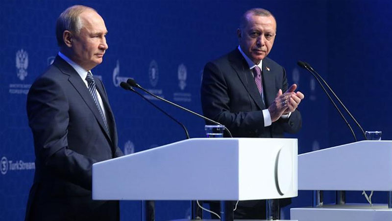 Putin geri addım atmasa, Türkiyə ilə müharibə riski böyükdür... (POLİTOLOQ)