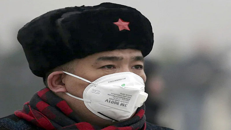 Çində koronavirusdan bir gündə 71 nəfər öldü