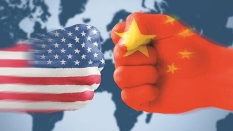 Çin ABŞ qarşısında geri addım atdı