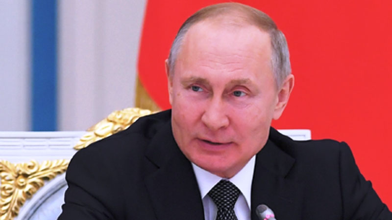 Putin oxşarıyla bağlı suala cavab verdi