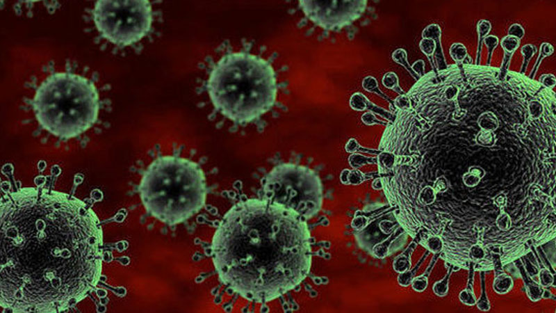 Almaniyada koronavirus epidemiyası başladı