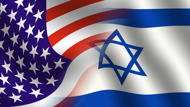 ABŞ-dan İsrailə 2,4 milyardlıq satış