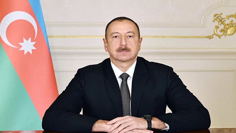Prezident Təhsil Nazirliyinə 2 milyon manat ayırdı (SƏRƏNCAM)