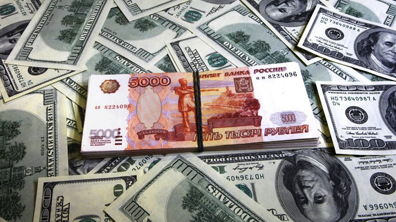Dollar 72 rubla qalxdı: Yeni qlobal böhran istisna edilmir