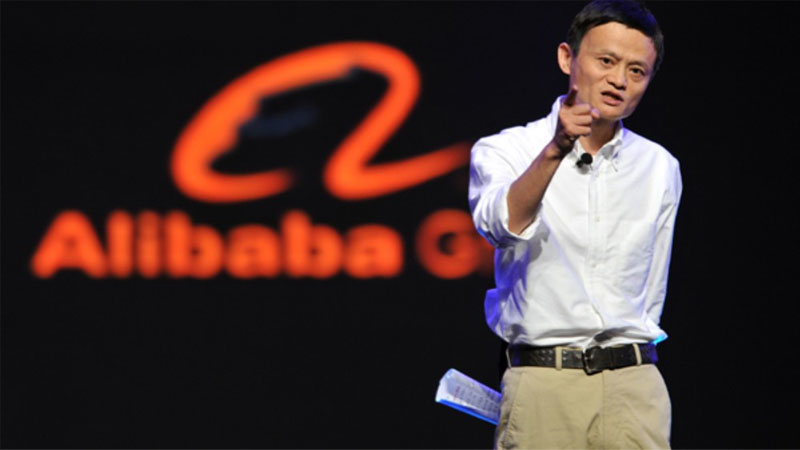 “Alibaba”nın qurucusu Asiyanın ən varlı adamı oldu