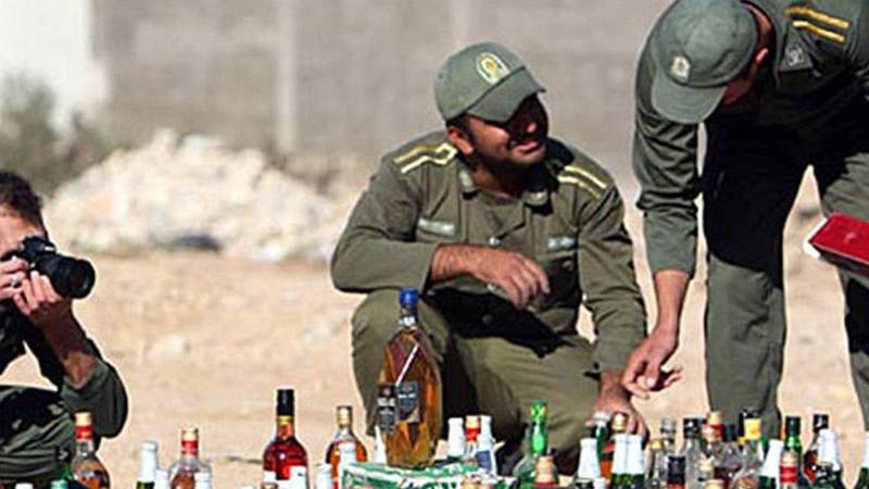 İranda saxta içkidən ölənlərin sayı 67-yə çatdı