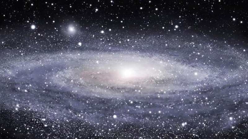 Astronomlar Süd yolunun ölçüsünü müəyyən etdilər – Böyük kəşf