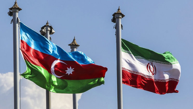 Azərbaycan-İran sərhədinin bağlanması müddəti uzadıldı