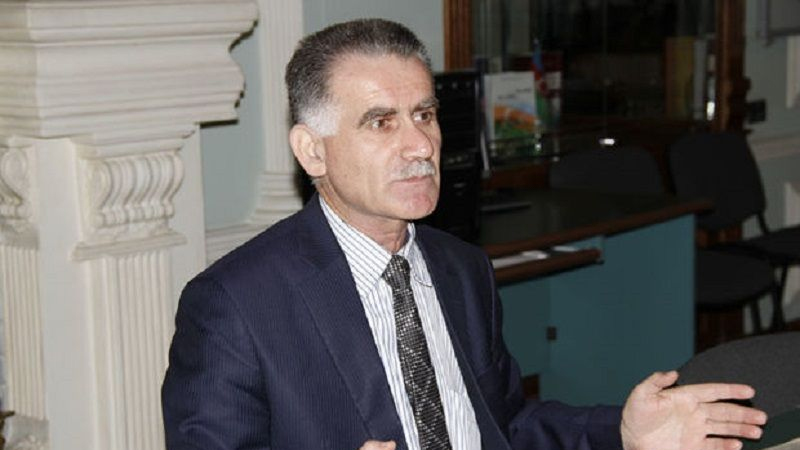Şamil Sabiroğlu: “Koronavirusla əlaqədar orduda bütün qabaqlayıcı tədbirlər görülüb”