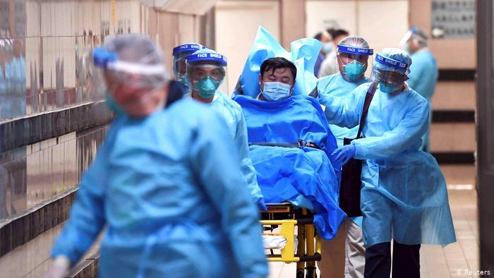 Çində son 24 saatda koronavirusdan üç nəfər öldü