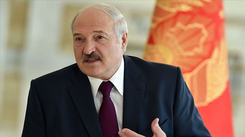 Lukaşenkodan koronavirusla bağlı ciddi eyham: 