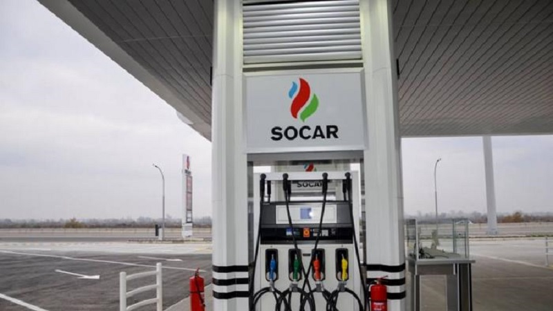 “SOCAR Petroleum”: Yanacağın satışında məhdudiyyət yoxdur