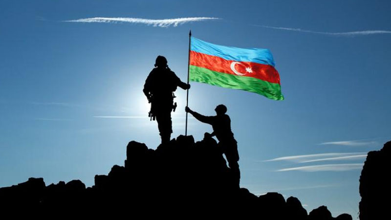 Aprel döyüşlərinin iştirakçısı: “Ermənistan ordusunun döyüş əzmini qırdıq”