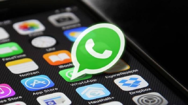 “WhatsApp”da əhalini təşvişə salan şəxs həbs edildi