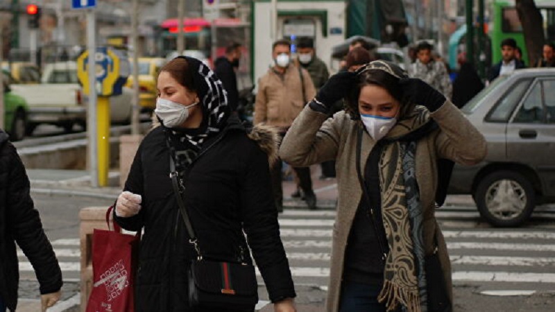 İranda koronavirusdan ölənlərin sayı 3 600 nəfəri ötdü