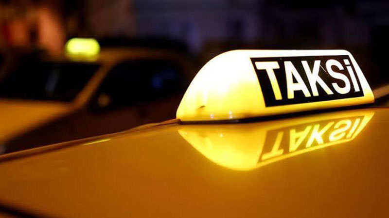 İcazə portalına 188 taksi sürücüsü haqda məlumat yerləşdirildi