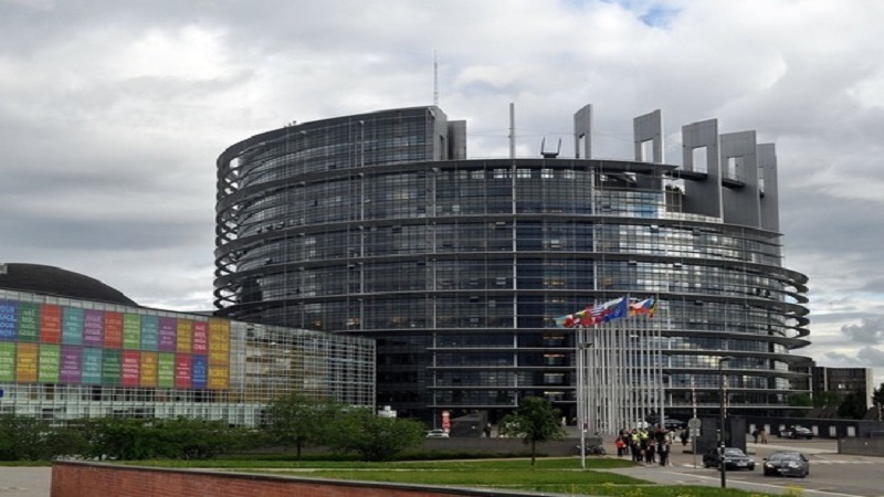 Avropa Parlamentindən nümunəvi addım: Ofisini onlara verdi