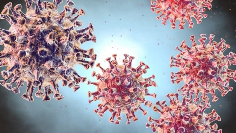 Dünyada kornavirusa yoluxanların son statstikası