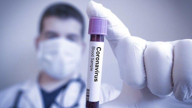 Dünyada koronavirusa yoluxanların son statistikası
