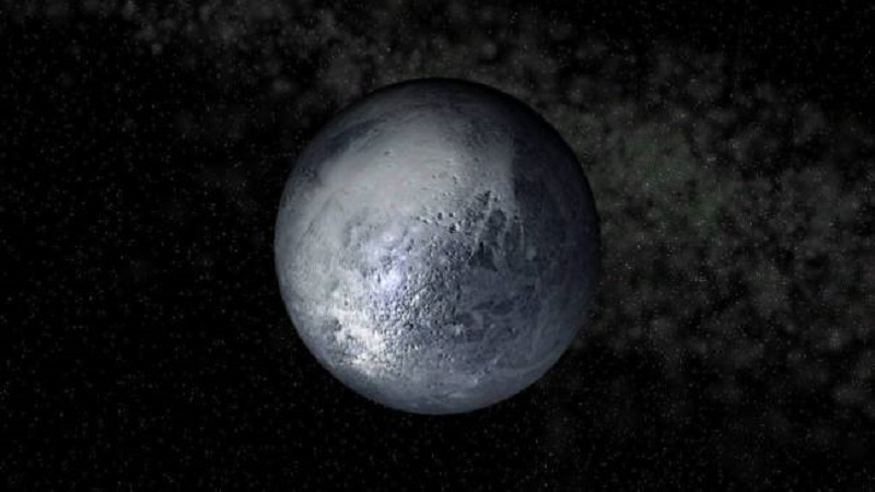 NASA-dan Plutonla bağlı maraqlı açıqlama (VİDEO)