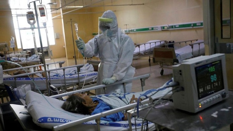 Moskvada koronavirusdan ən yüksək ölüm qeydə alındı