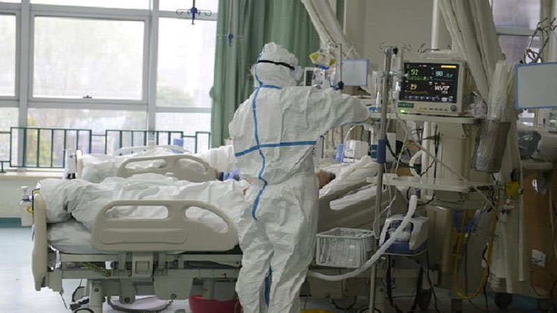 Türkiyədə daha bir azərbaycanlı koronavirusdan öldü