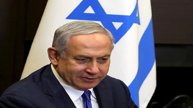 Netanyahu İsrail məhkəməsi qarşısına çıxarıldı - Korrupsiya, fırıldaqçılıq