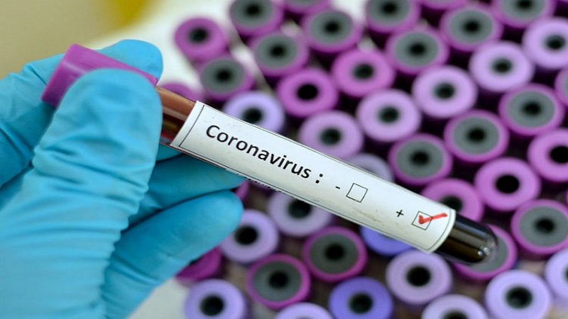 Dünyada koronavirusa yoluxanların statistikası