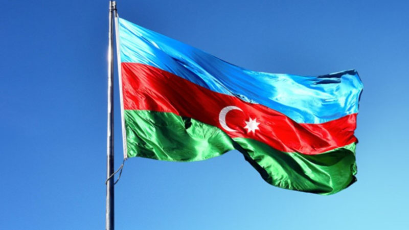Azərbaycan himni Ukrayna dilində ifa edildi (VİDEO)