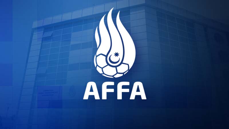 AFFA I Divizion və Gənclər Liqası ilə bağlı qərarını açıqladı