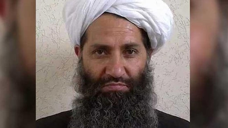 Taliban lideri koronavirusdan öldü