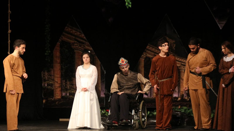 ƏSA Teatrı yeni tamaşa hazırlayır - “Balaca şahzadə”
