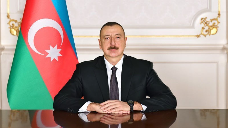 Prezident Tərtərə pul ayırdı (SƏRƏNCAM)