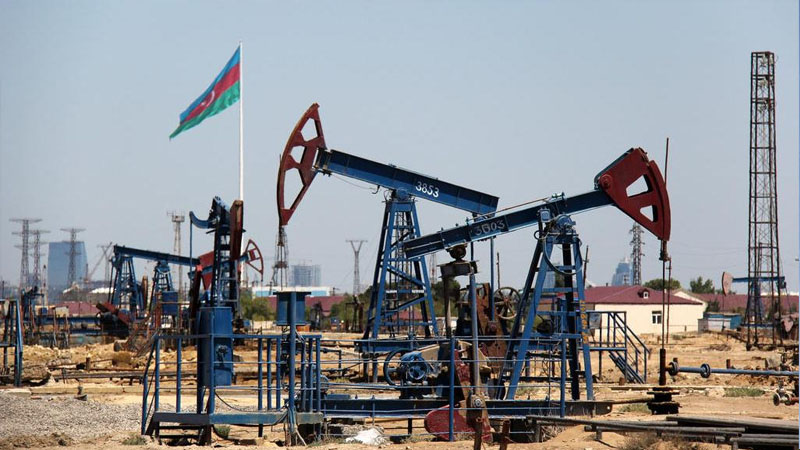 Azərbaycan neftinin qiyməti 40 dolları ötdü