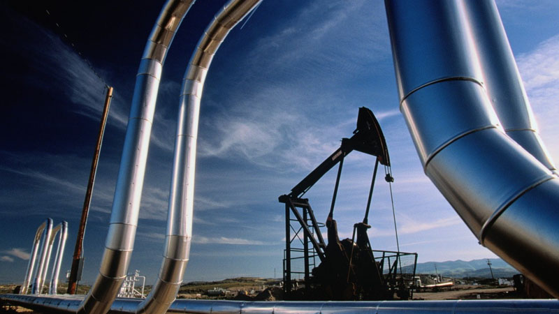 Azərbaycan neftinin qiyməti 43 dollara yüksəldi