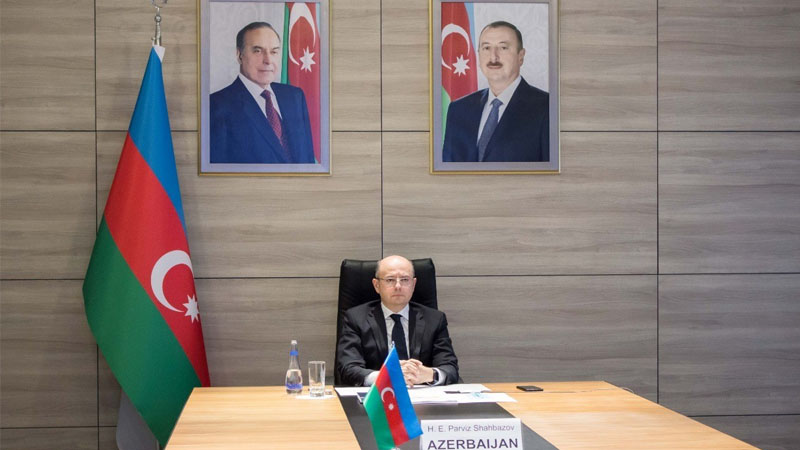 Azərbaycan neft hasilatının ixtisar müddətinin uzadılmasına razılıq verdi