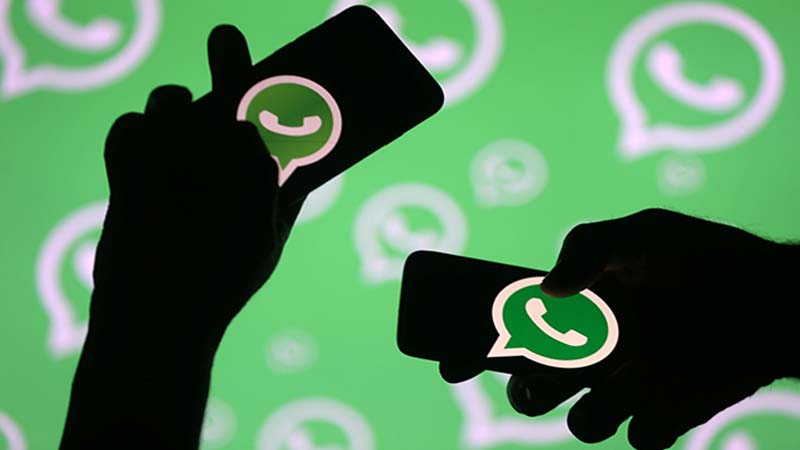 WhatsApp-ın işində problem yarandı