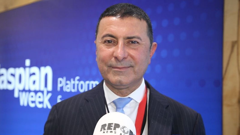 Türkiyəli ekspert: “TANAP geosiyasi baxımdan əhəmiyyətli layihədir”