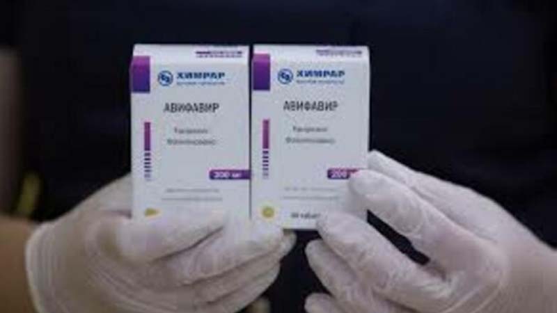 Rusiya koronavirusa qarşı dərmanın ixracına başladı