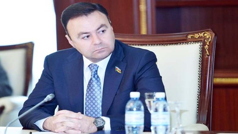 Deputat Elnur Allahverdiyev: 