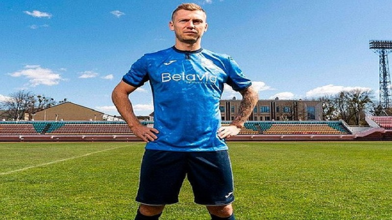 Covid-19-un məğlub edildiyi Belarusda “Dinamo” tam heyətlə virusa yoluxdu