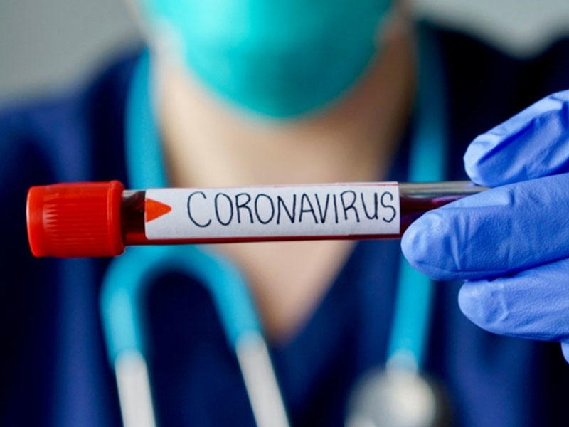 Beyləqanda baş həkim və 5 tibb bacısı koronavirusa yoluxdu