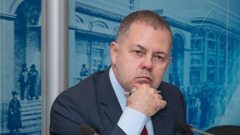 Rusiyalı politoloq: “ATƏT-in Minsk Qrupu dərhal buraxılmalıdır”