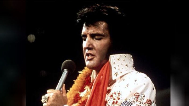 Elvis Preslinin nəvəsi intihar etdi