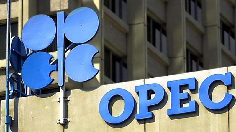 Ötən il OPEC-in neft hasilatı 6 faiz azalıb