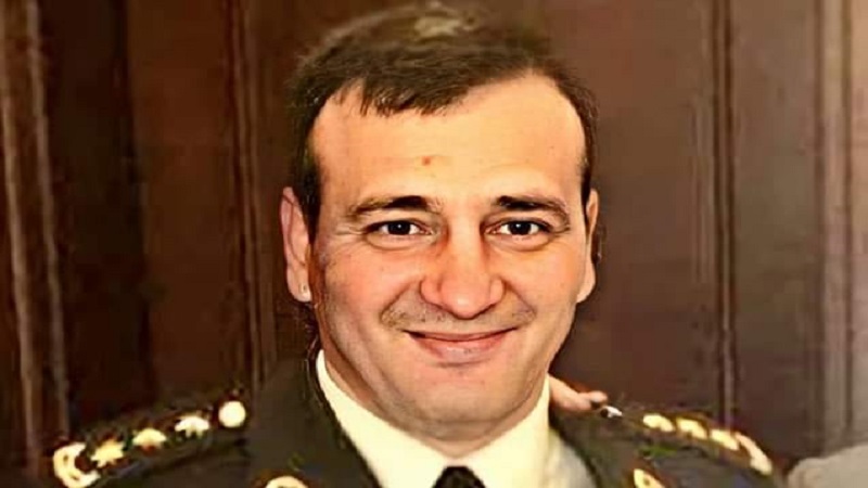 Şəhid general Polad Həşimovun keçmiş əsgərləri xatirələrini yazdı (FOTO)