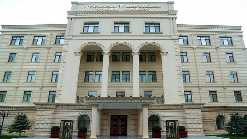 Azərbaycan MN: Ermənistanın Metsamor AES-ni vura bilərik